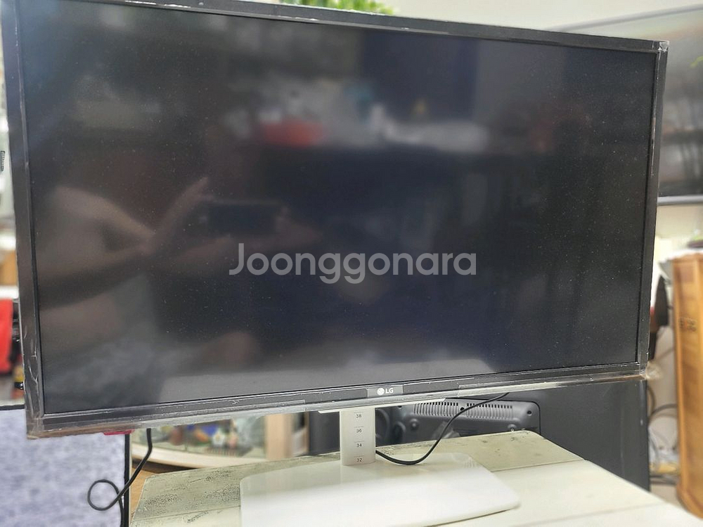 LG(32LF530B)32인치 TV--1