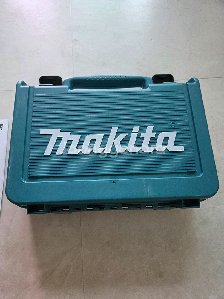 마끼다 전동 드라이버--0