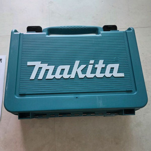 마끼다 전동 드라이버