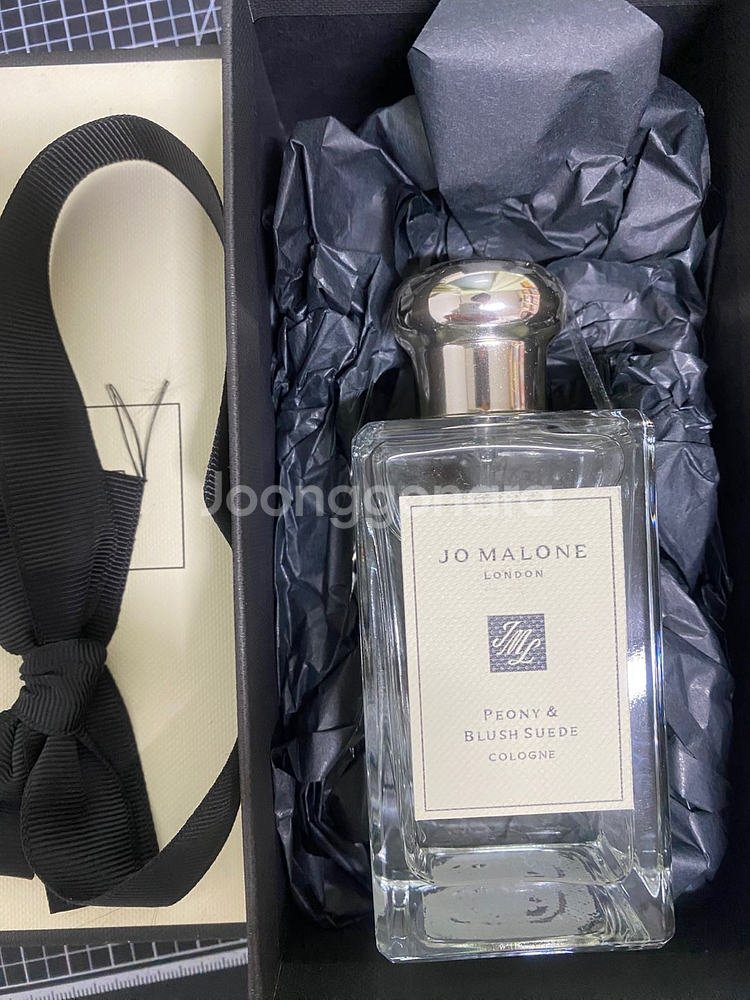 [새상품] 조말론 피오니 앤 블러쉬 EDC 100ML--1