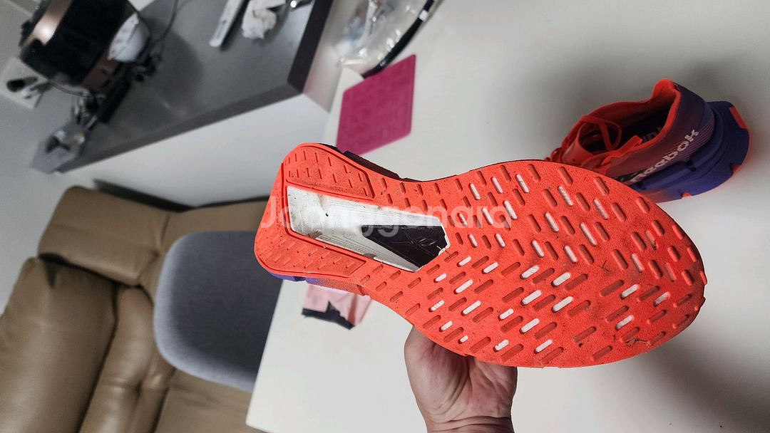 리복 플로트지그 X1 신상 카본 런닝화 250--2