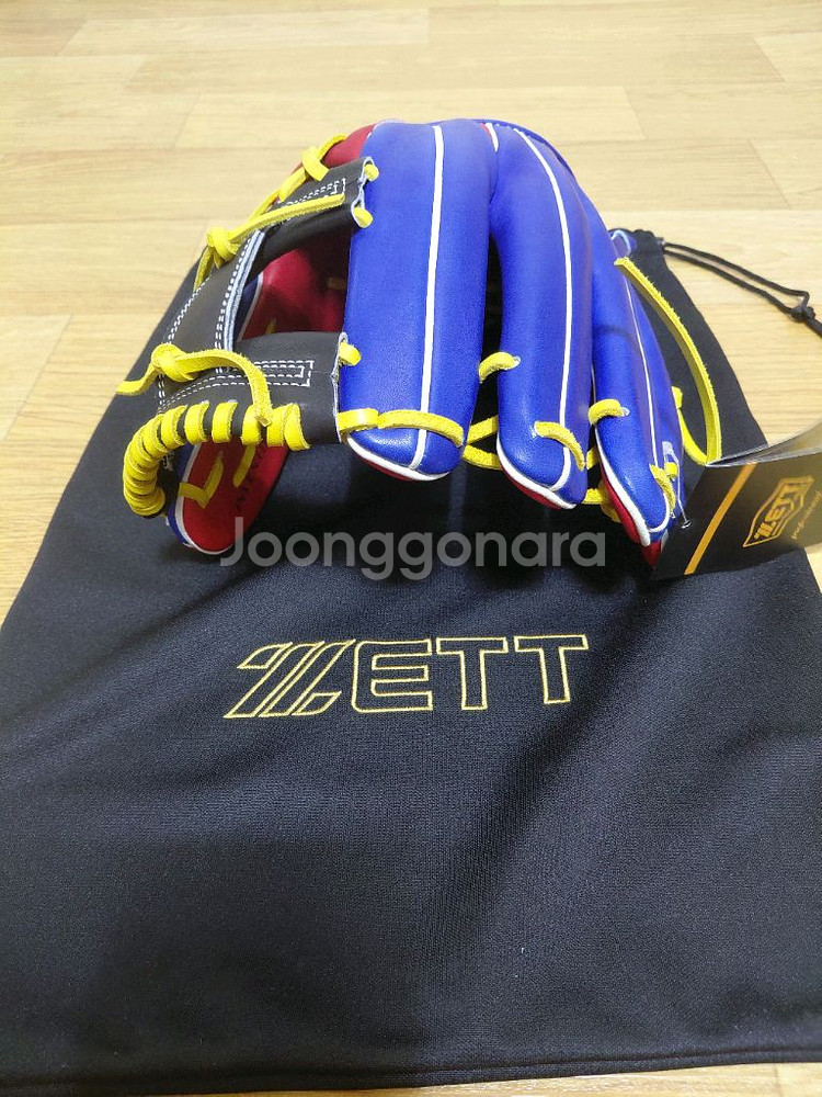 제트 내야글러브 판매 (새상품)--3