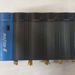 LS PLC MASTER -K