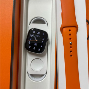 애플워치10에르메스 46mm sss급