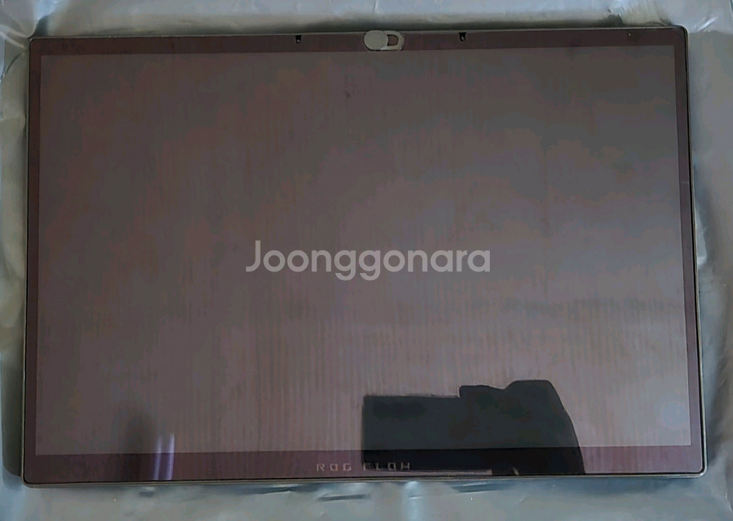 택포) ASUS ROG Flow Z13--1