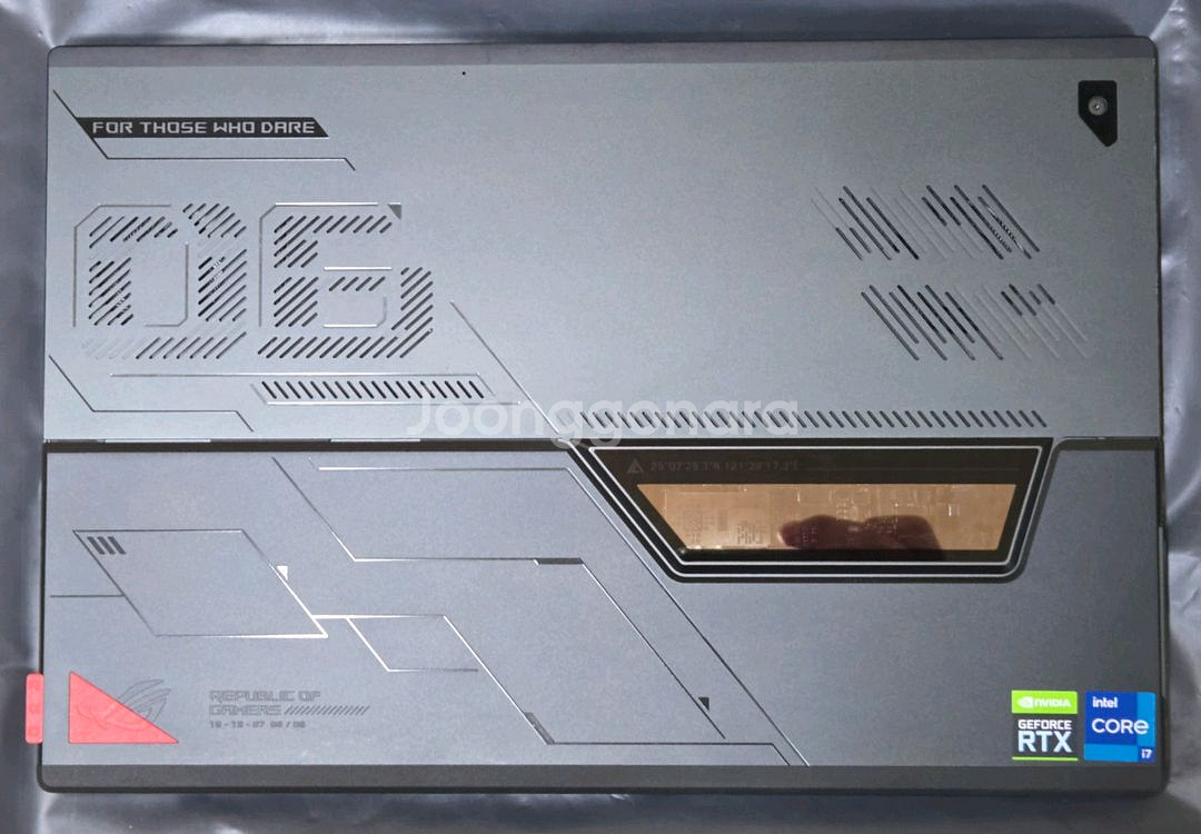 택포) ASUS ROG Flow Z13--2