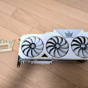 2080ti hof