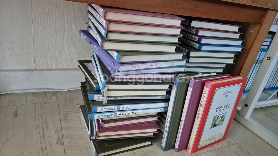 논술대비 세계문학 한국문학 각 60권--8