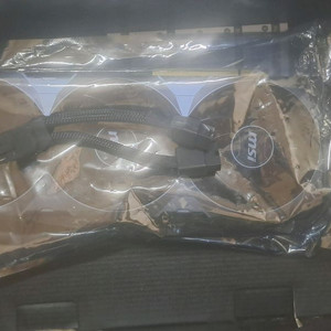 중고i rtx 4070 ti super 재판매합니다