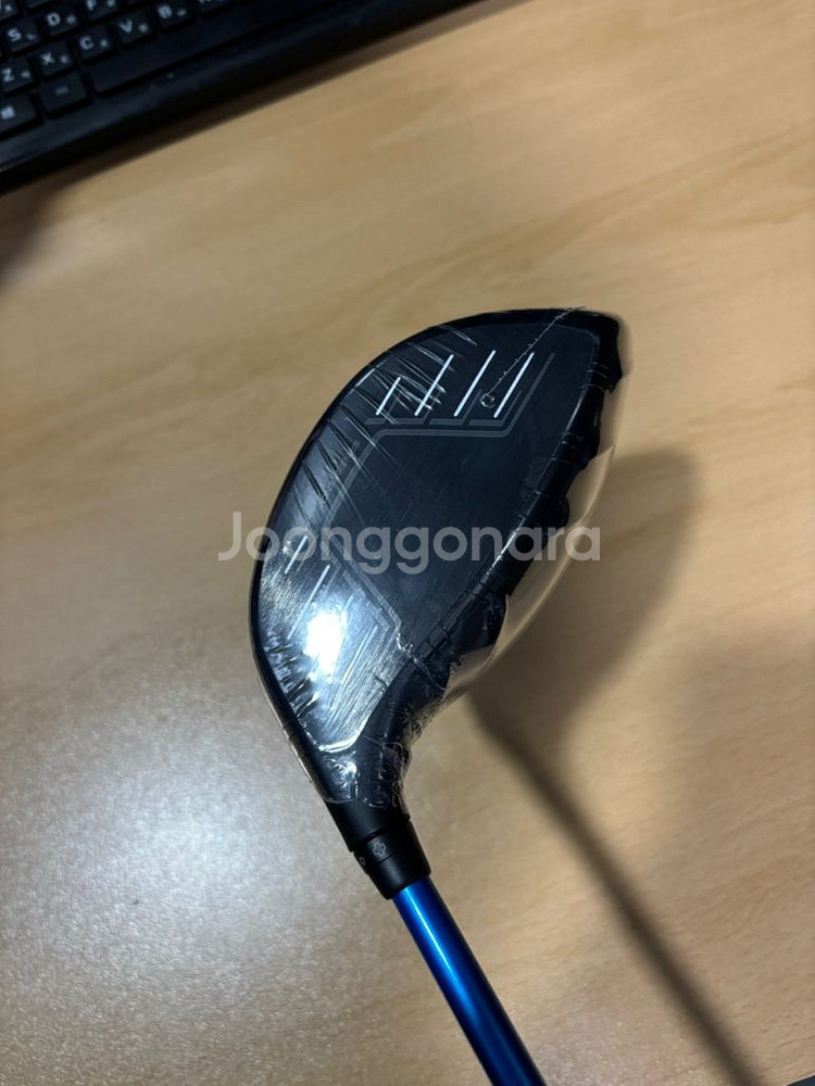 핑 G440 max 드라이버 10.5도--1