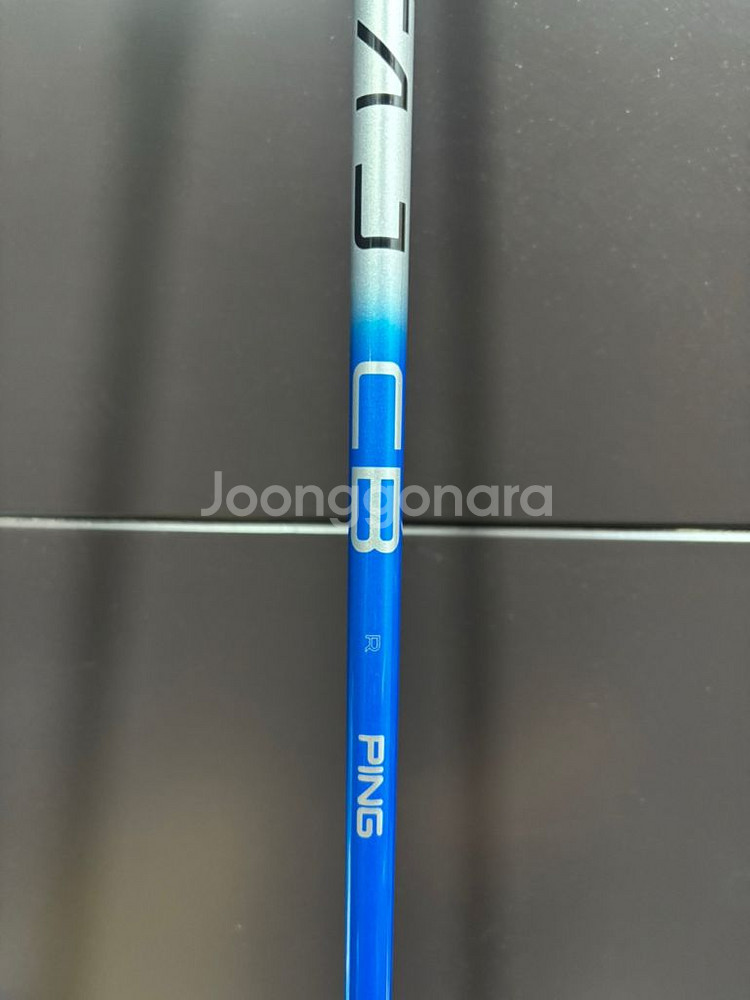 핑 G440 max 드라이버 10.5도--3