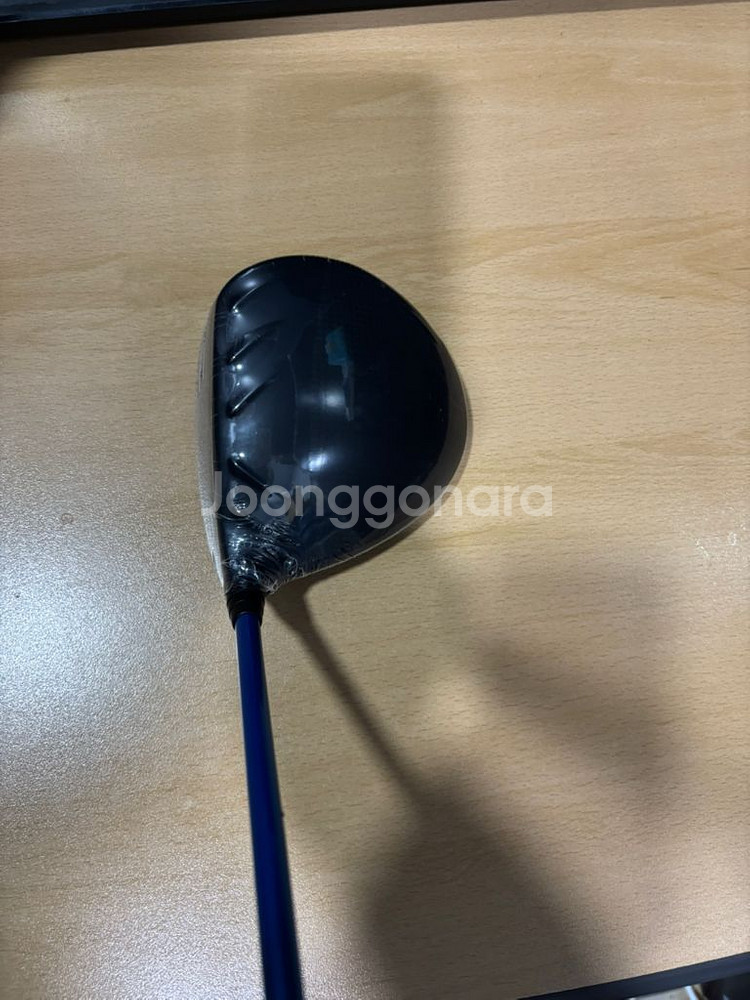 핑 G440 max 드라이버 10.5도--2