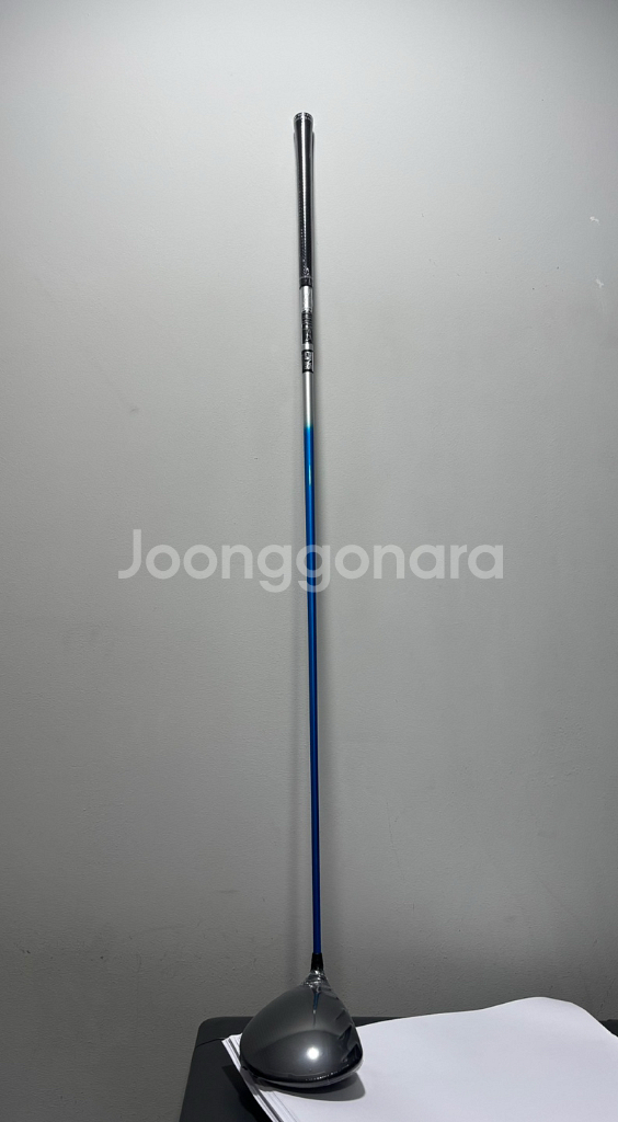 핑 G440 max 드라이버 10.5도--6