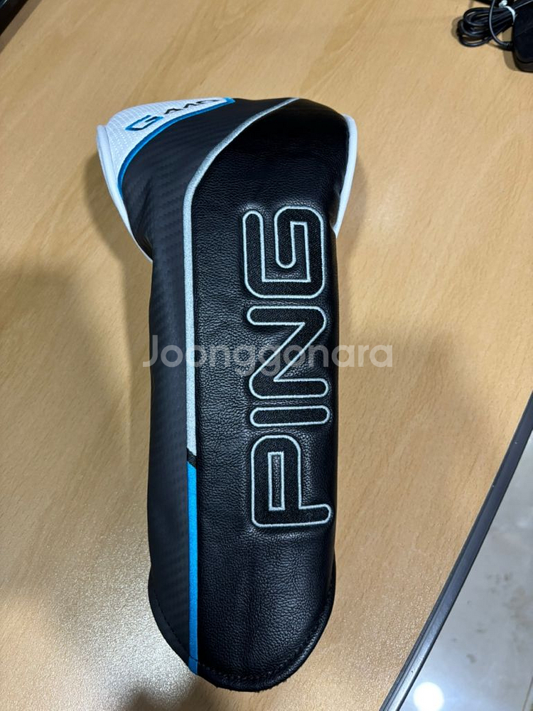 핑 G440 max 드라이버 10.5도--7