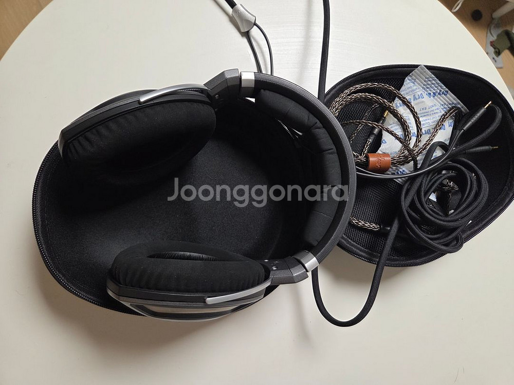 젠하이저 hd700--2