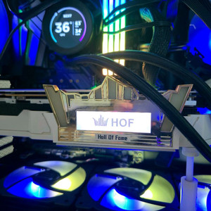 i9 9900ks,z390익스트림4,커세어 RGB램