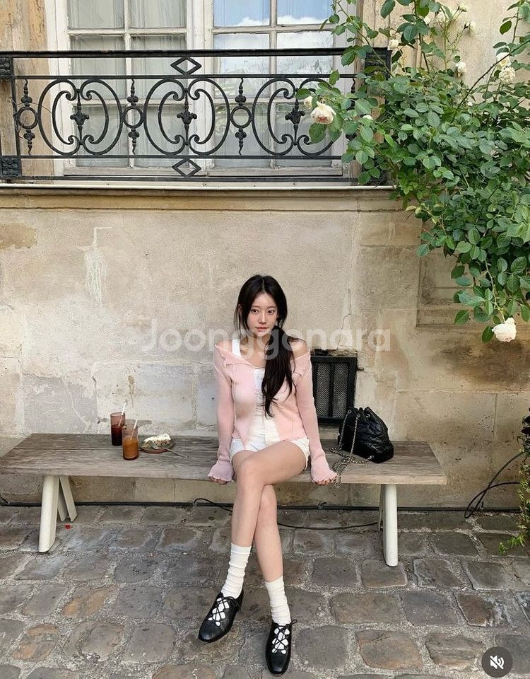 더위시리즈 가디건 새제품--0