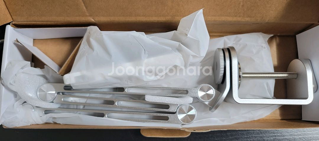 알루미늄 태블릿 휴대폰 스탠드 테스크탑 지지대--0