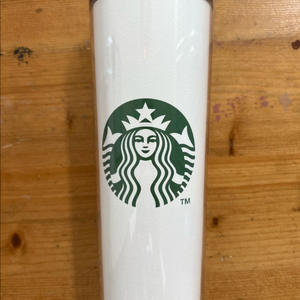 스타벅스 텀블러 473ml
