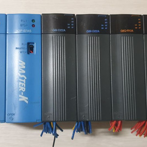 LS PLC MASTER-K