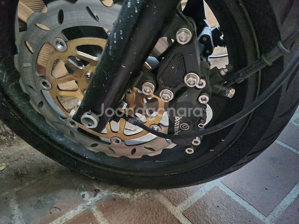 cb400 카페레이서--4