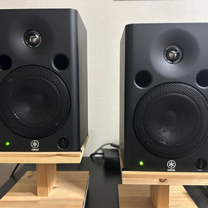야마하 Yamaha msp5 스튜디오 모니터 스피커