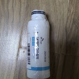 SK 비데필터 5개