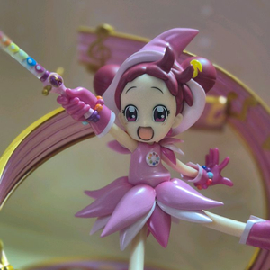 교환 꼬마마법사레미 쿠지