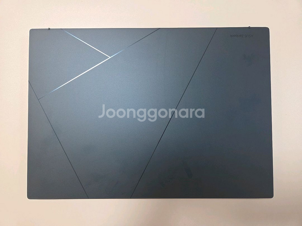 ASUS 젠북 2024 Zenbook 14 OLED--0