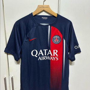 PSG 이강인 선수 마킹 유니폼 판매합니다.