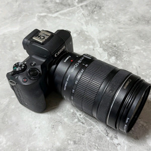 캐논 EOS M50 미러리스 카메라 18135 렌즈 세