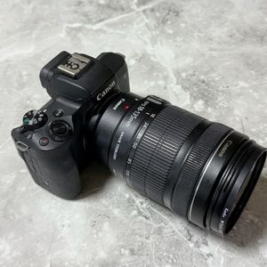 캐논 EOS M50 미러리스 카메라 18135 렌즈 세