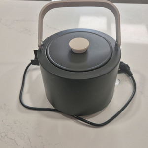 고요 전기포트 주전자 1.0L