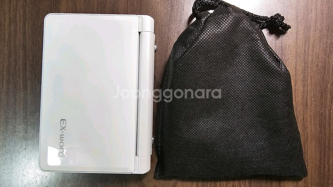 카시오 일본어 전자사전 EW-SF3300--2