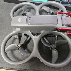 DJI AVATA2 플라이모어콤보