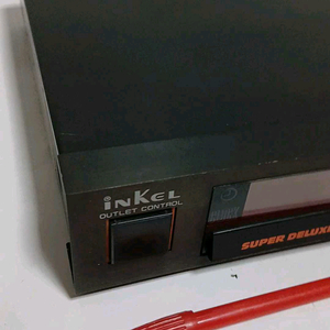 인켈 오디오 프로그래머 GD5400B