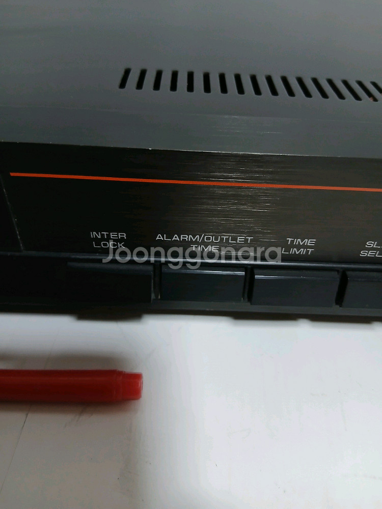 인켈 오디오 프로그래머 GD5400B--3
