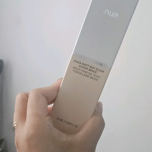 이누아 클렌징오일+클렌징폼+클리어패드+매트글로우커버베이