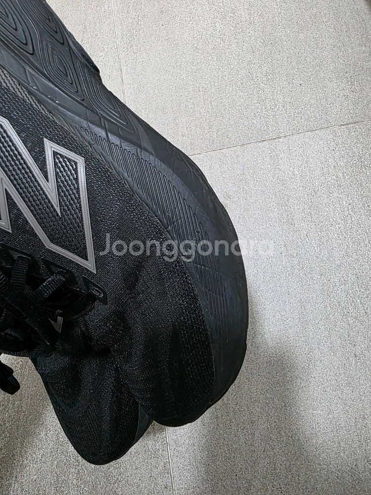 뉴발란스 프레쉬폼 880 v15 2E 280 사이즈--5