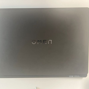 HP OMEN MAX 오멘 맥스 16 판매합니다