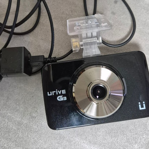 유라이브 G3 블랙박스 128G
