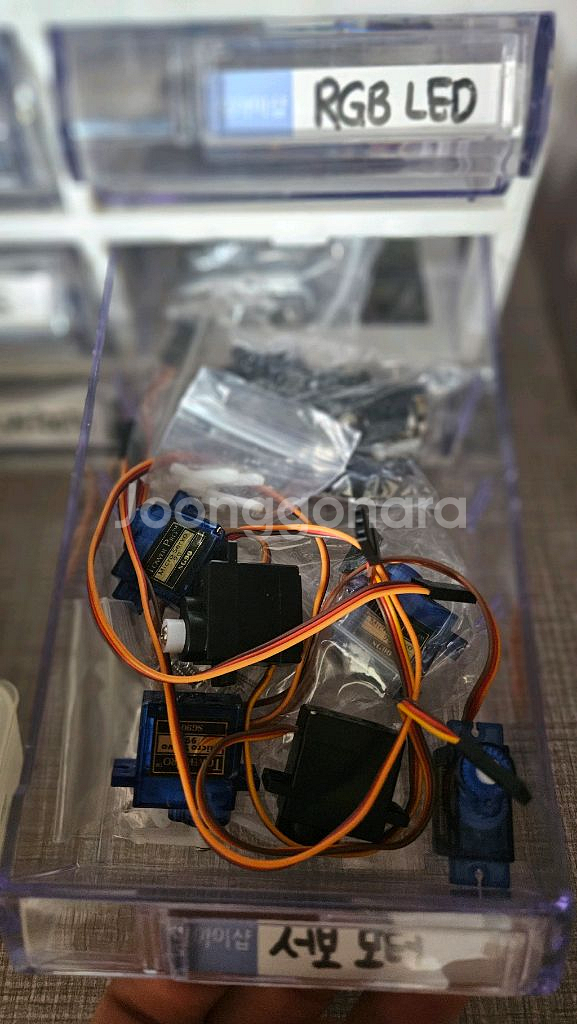아두이노 등에 사용하는 부품들 모두 일괄판매합니다--2