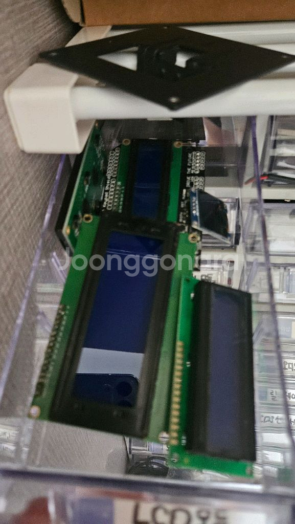 아두이노 등에 사용하는 부품들 모두 일괄판매합니다--6