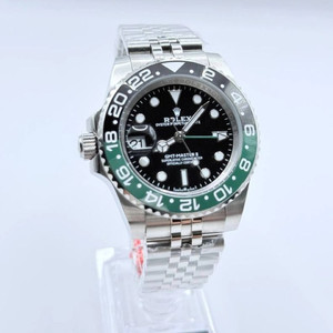 로렉스 GMT2 마스터 스프라이트