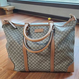 구찌 보스턴백 여행가방