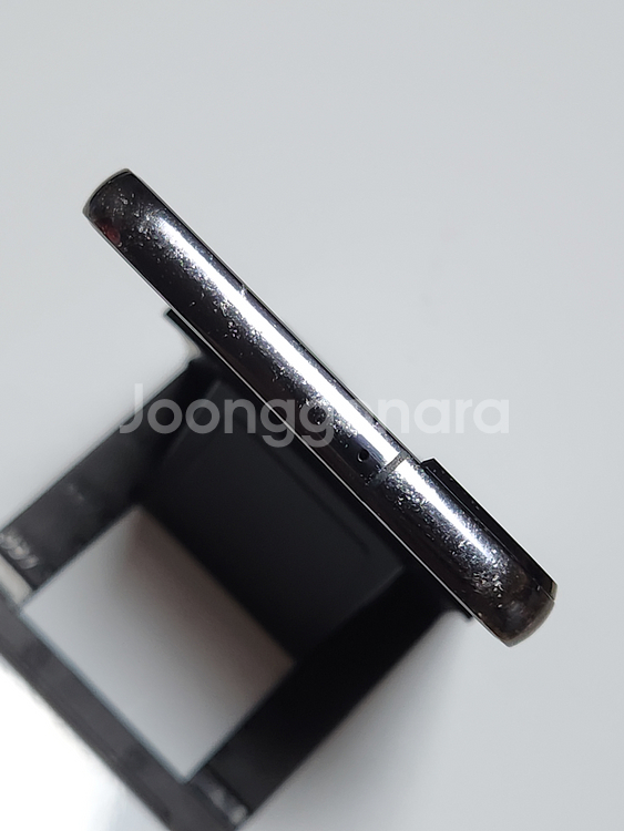 갤럭시S22 256G 무잔상 블랙 52597--3