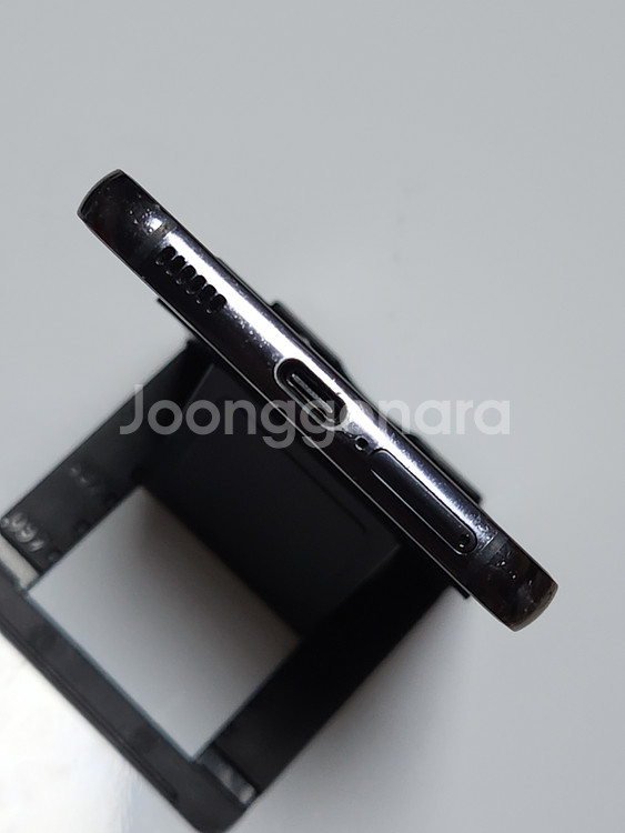 갤럭시S22 256G 무잔상 블랙 52597--4
