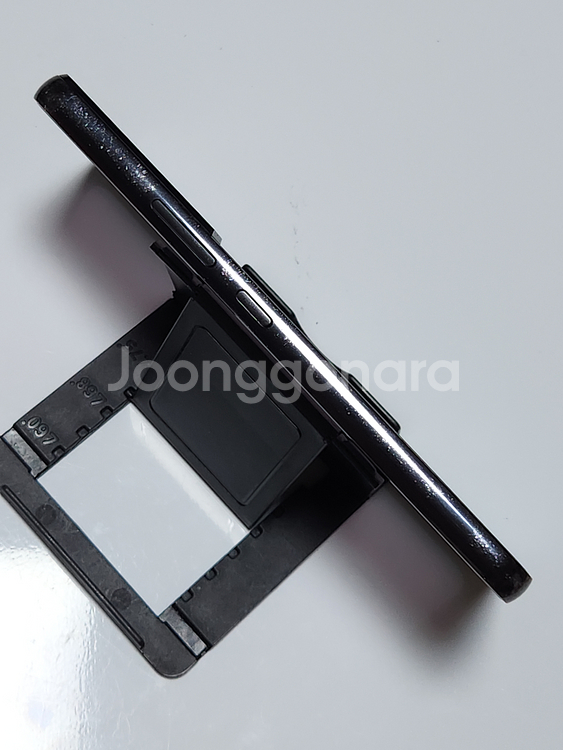 갤럭시S22 256G 무잔상 블랙 52597--5