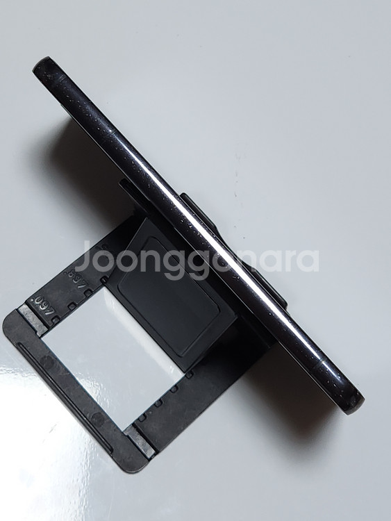 갤럭시S22 256G 무잔상 블랙 52597--6