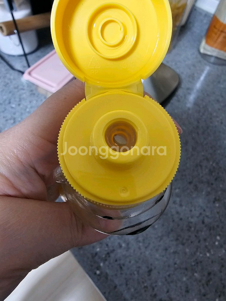 아카시아꿀 250g (새거)--2